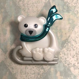 Bath & Body Works Scentportable Car Clip